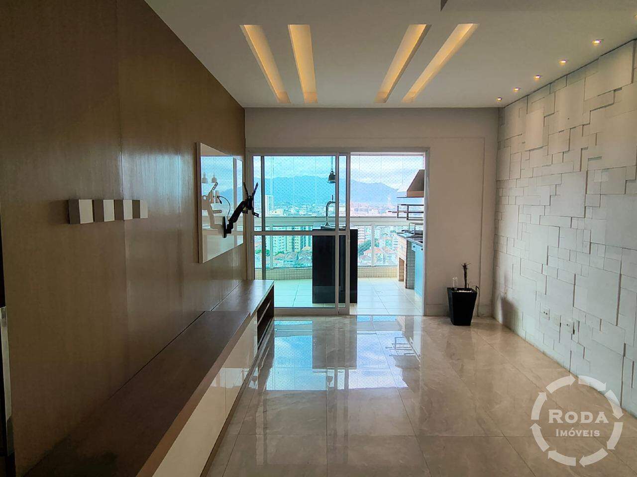 Apartamento à venda no Boqueirão: 