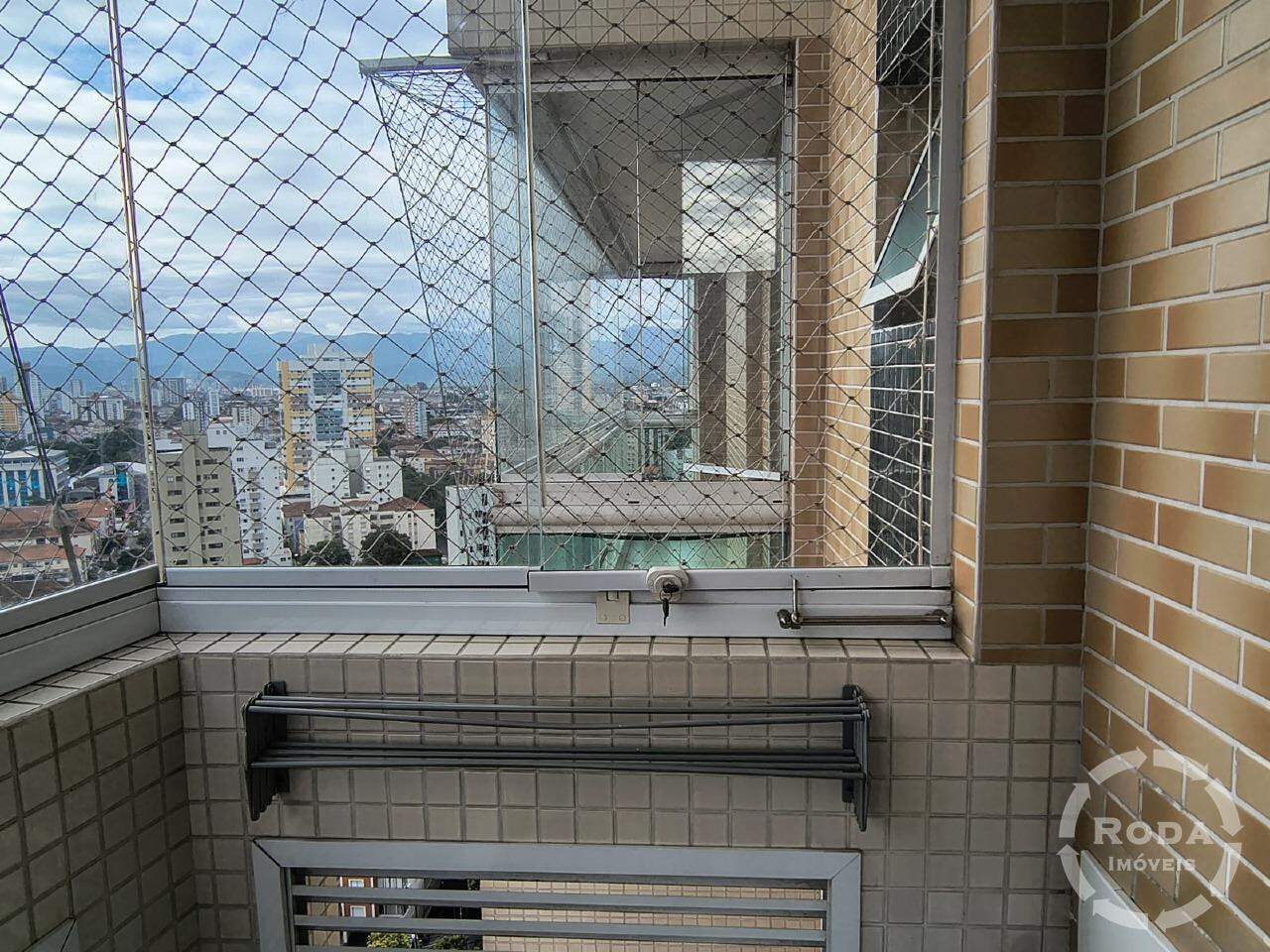 Apartamento à venda no Boqueirão: 