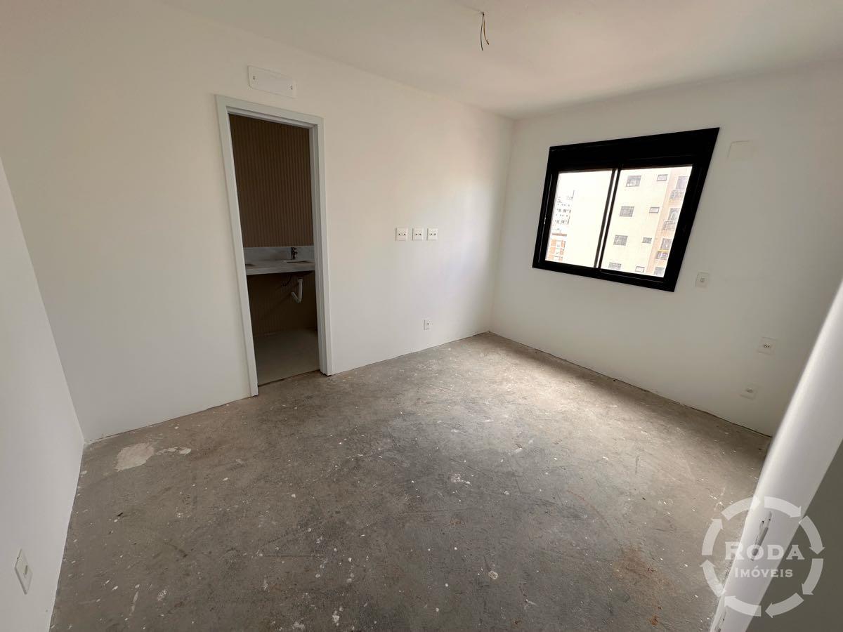 Apartamento à venda no Pompéia: 