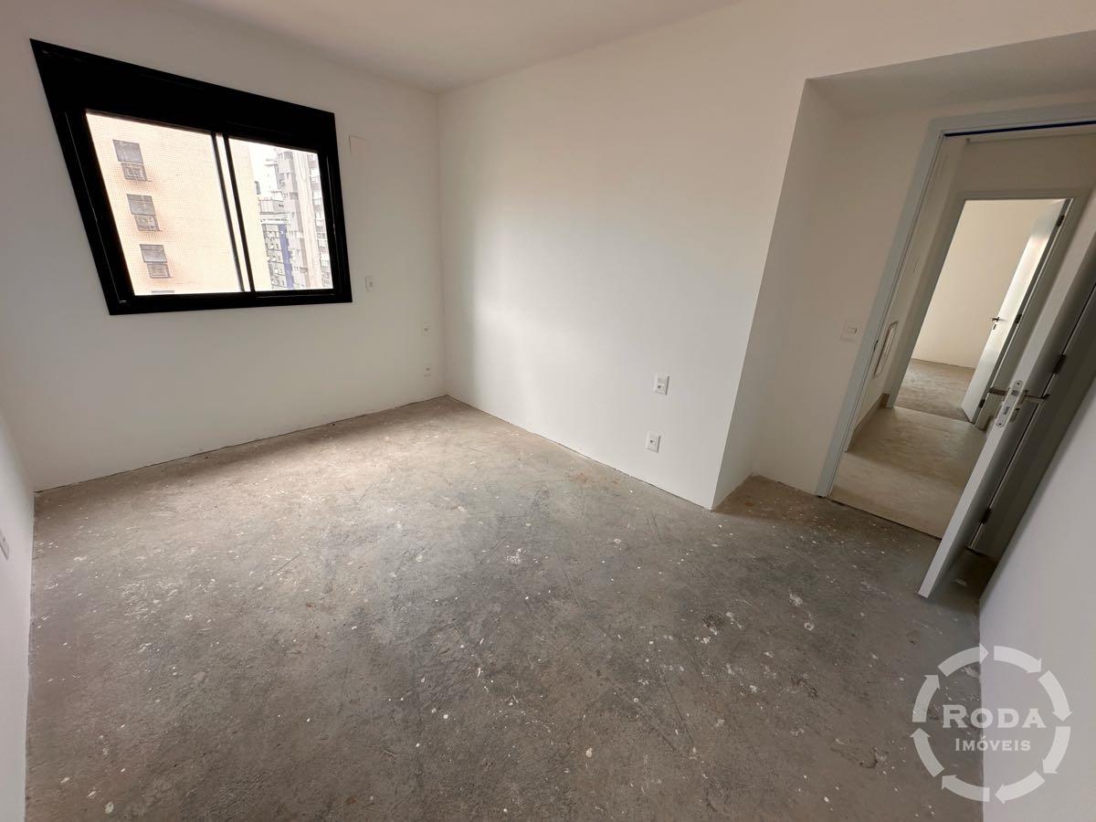 Apartamento à venda no Pompéia: 