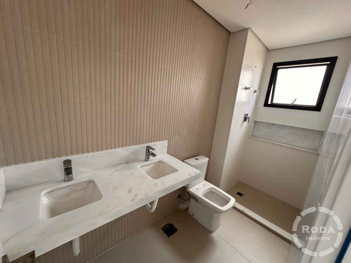 Apartamento à venda no Pompéia: 