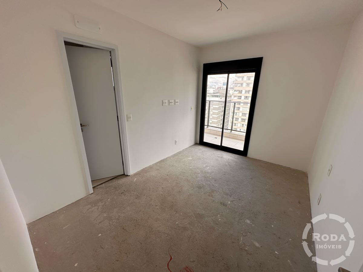 Apartamento à venda no Pompéia: 