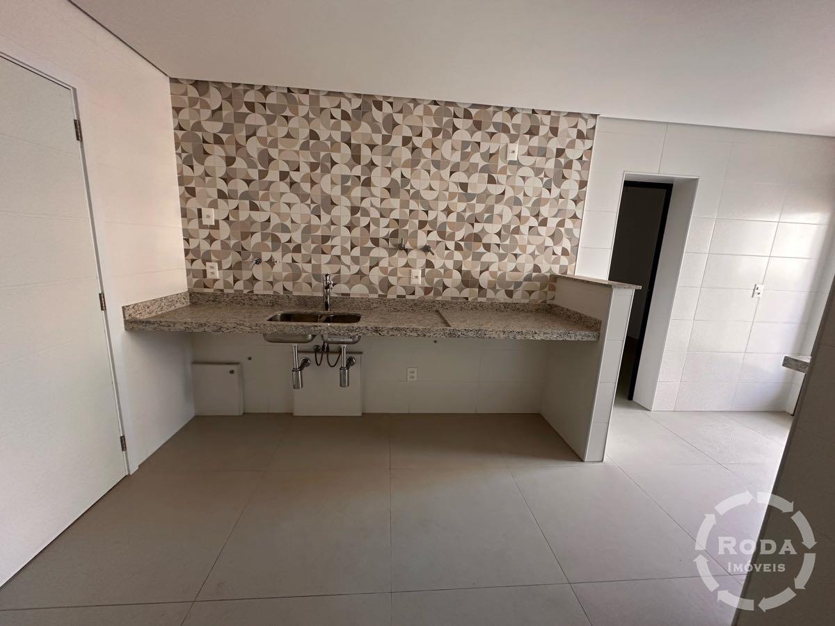 Apartamento à venda no Pompéia: 