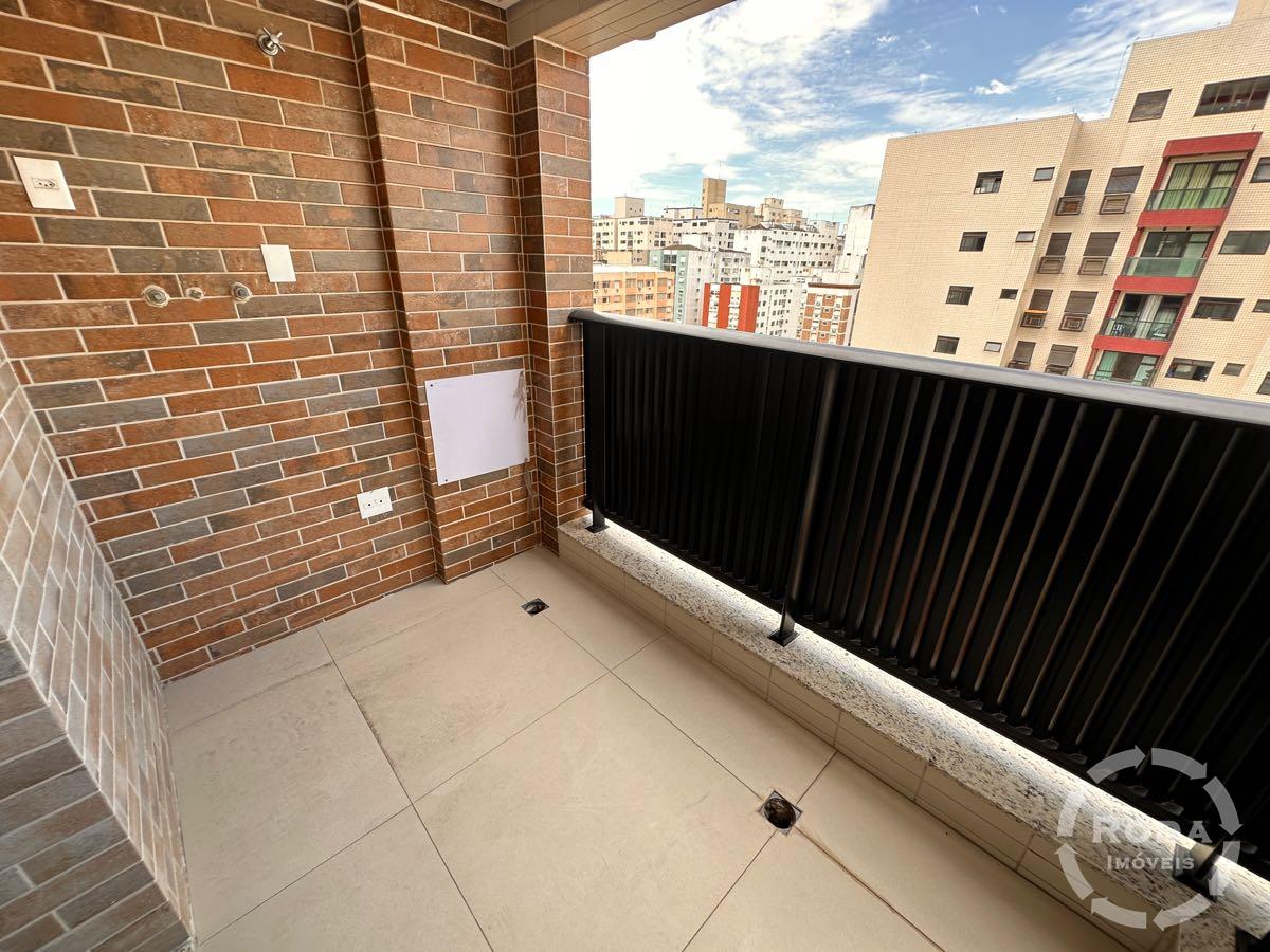 Apartamento à venda no Pompéia: 