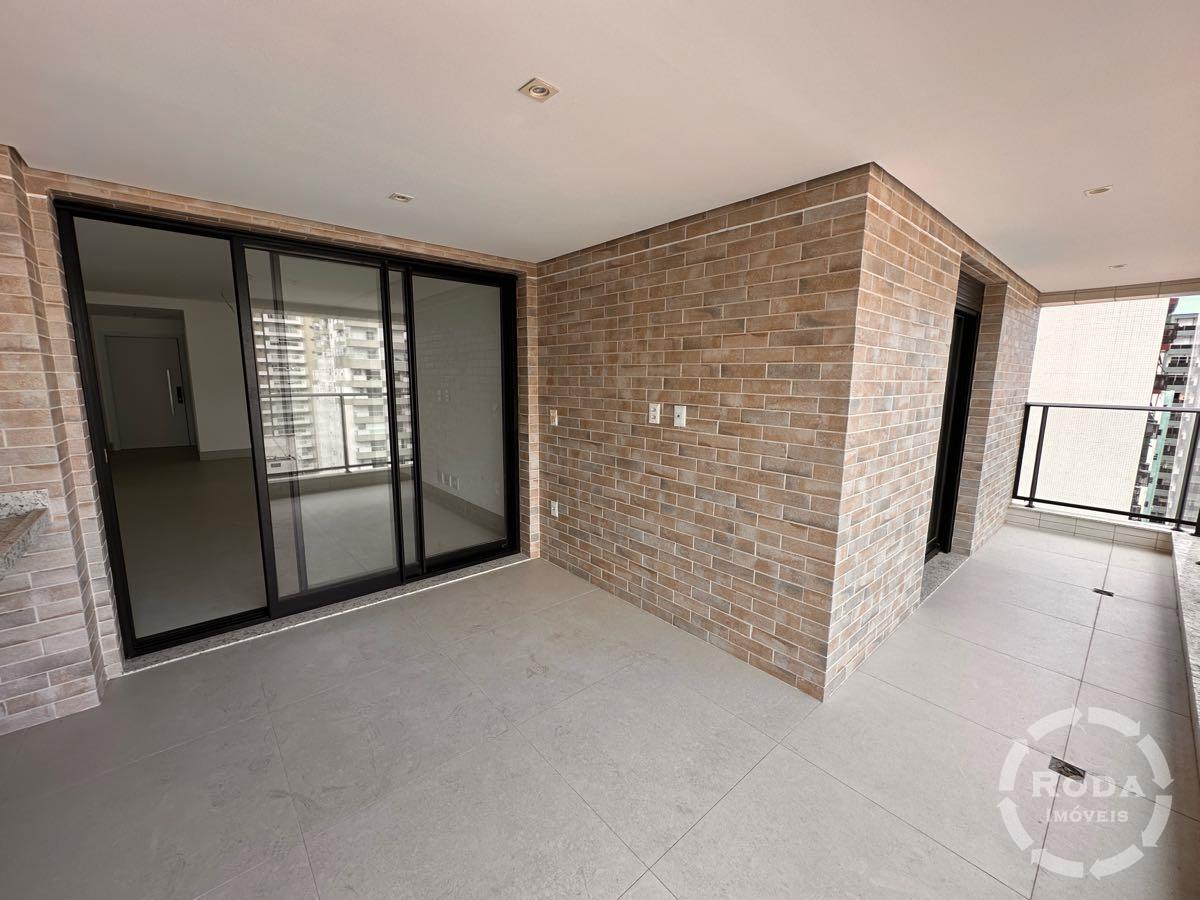 Apartamento à venda no Pompéia: 