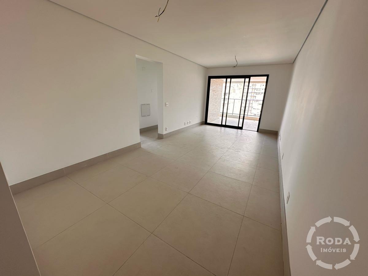 Apartamento à venda no Pompéia: 