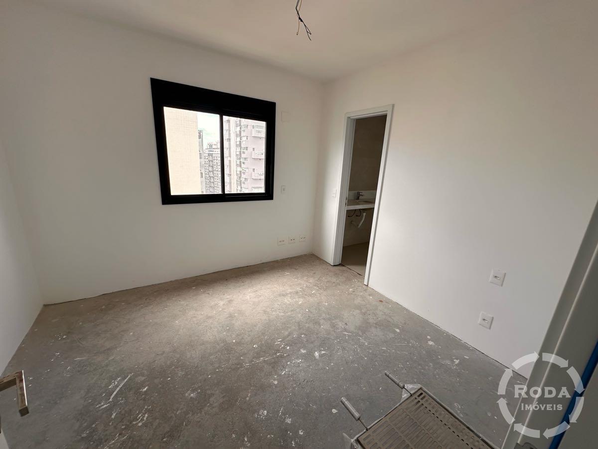 Apartamento à venda no Pompéia: 