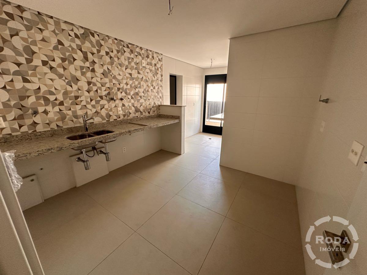 Apartamento à venda no Pompéia: 