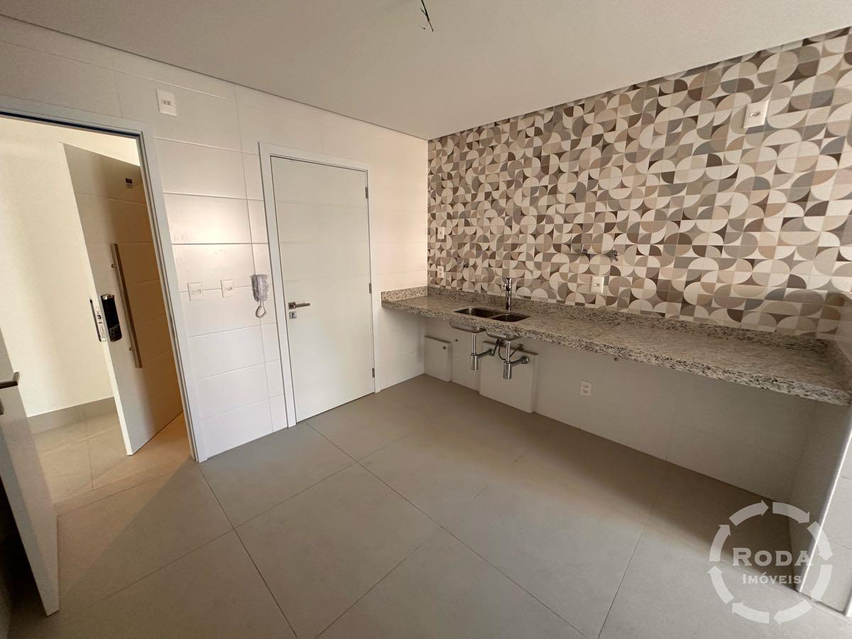 Apartamento à venda no Pompéia: 