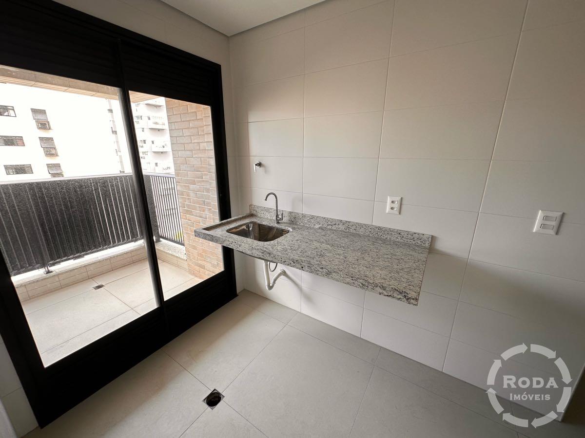 Apartamento à venda no Pompéia: 