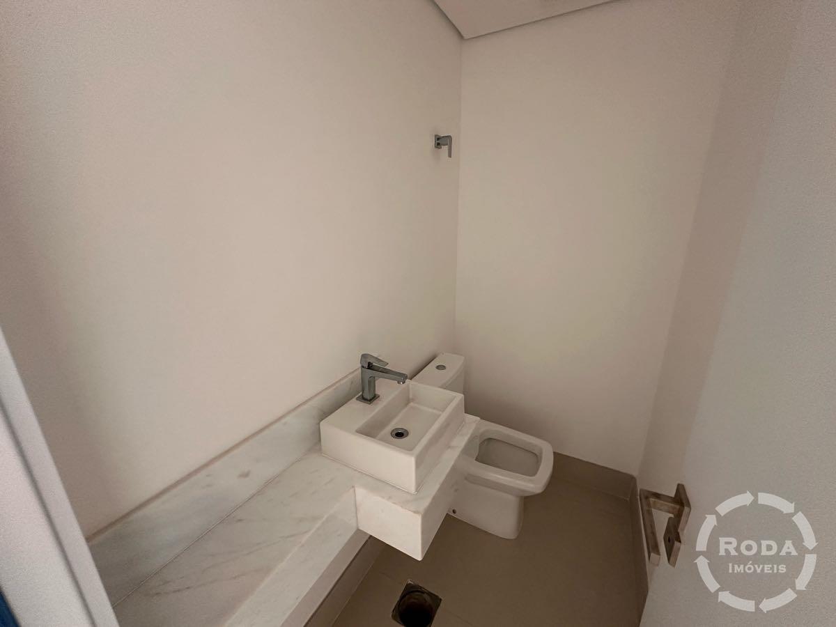 Apartamento à venda no Pompéia: 