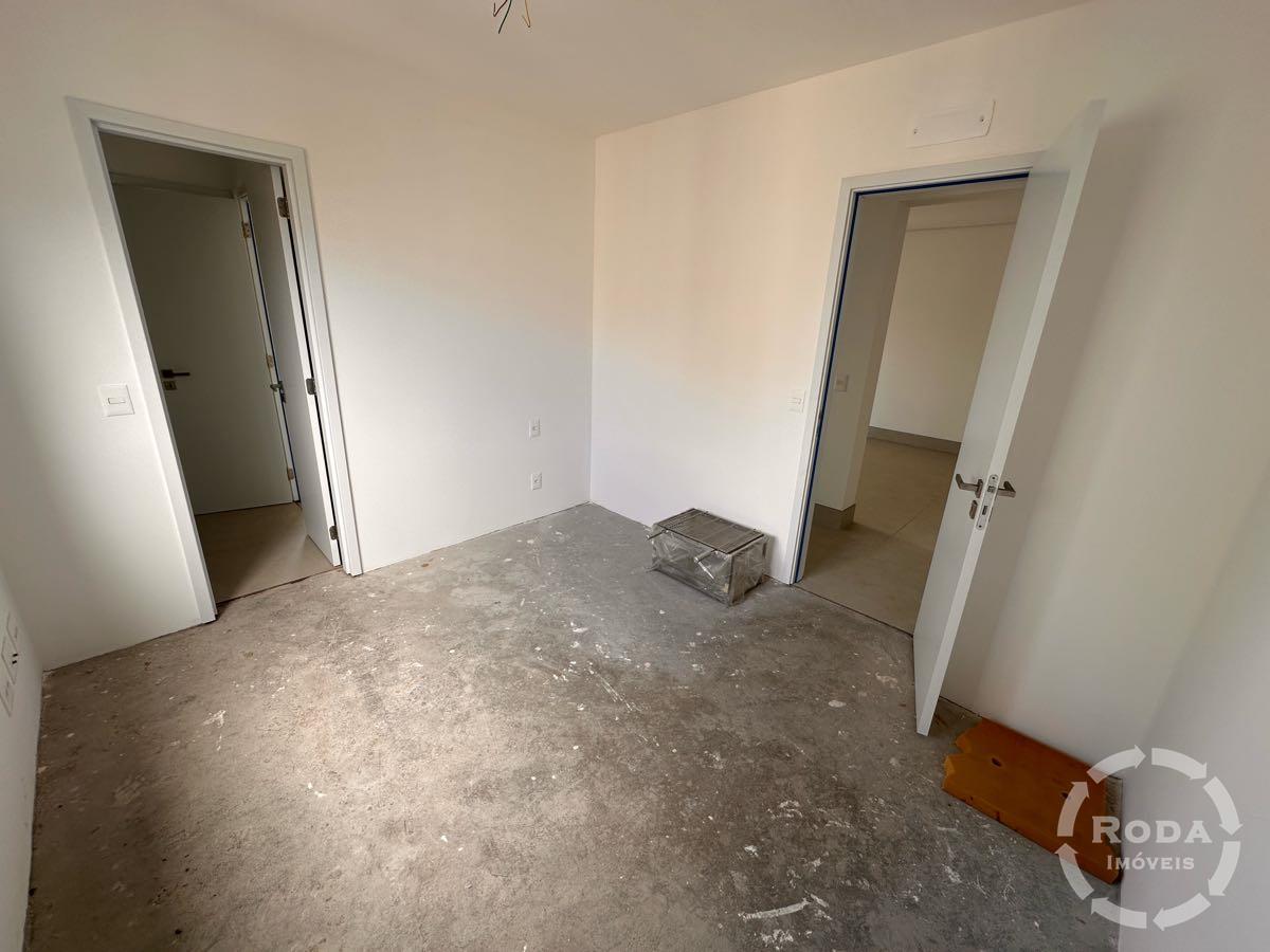 Apartamento à venda no Pompéia: 