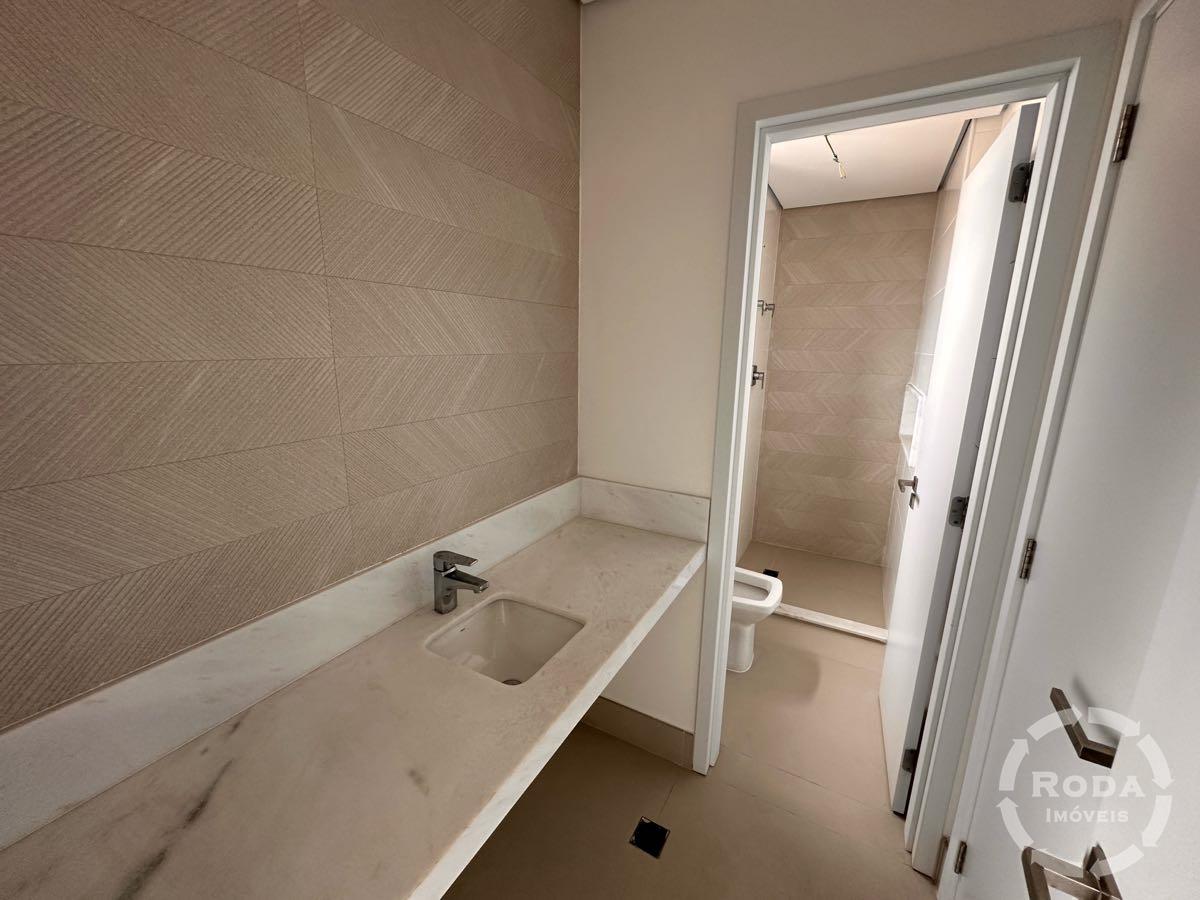 Apartamento à venda no Pompéia: 