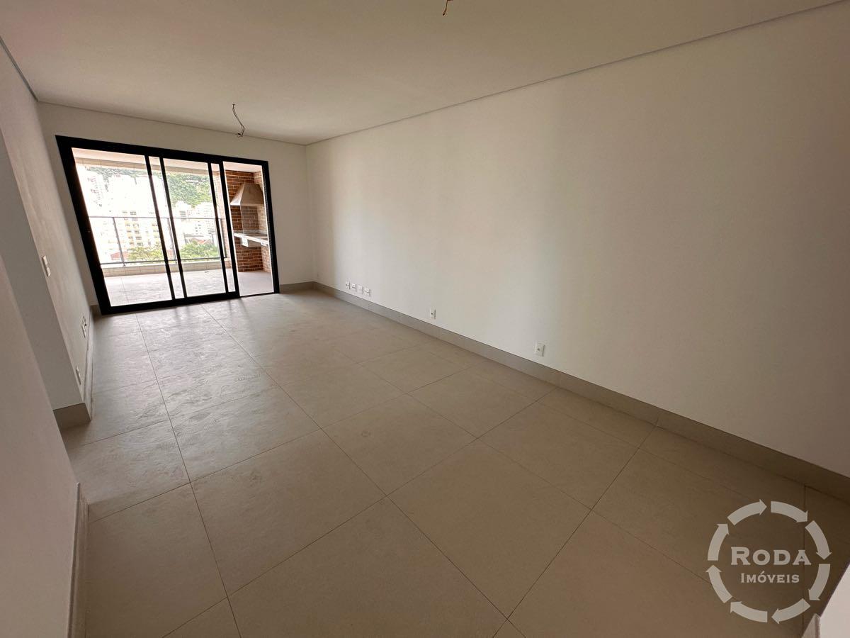 Apartamento à venda no Pompéia: 