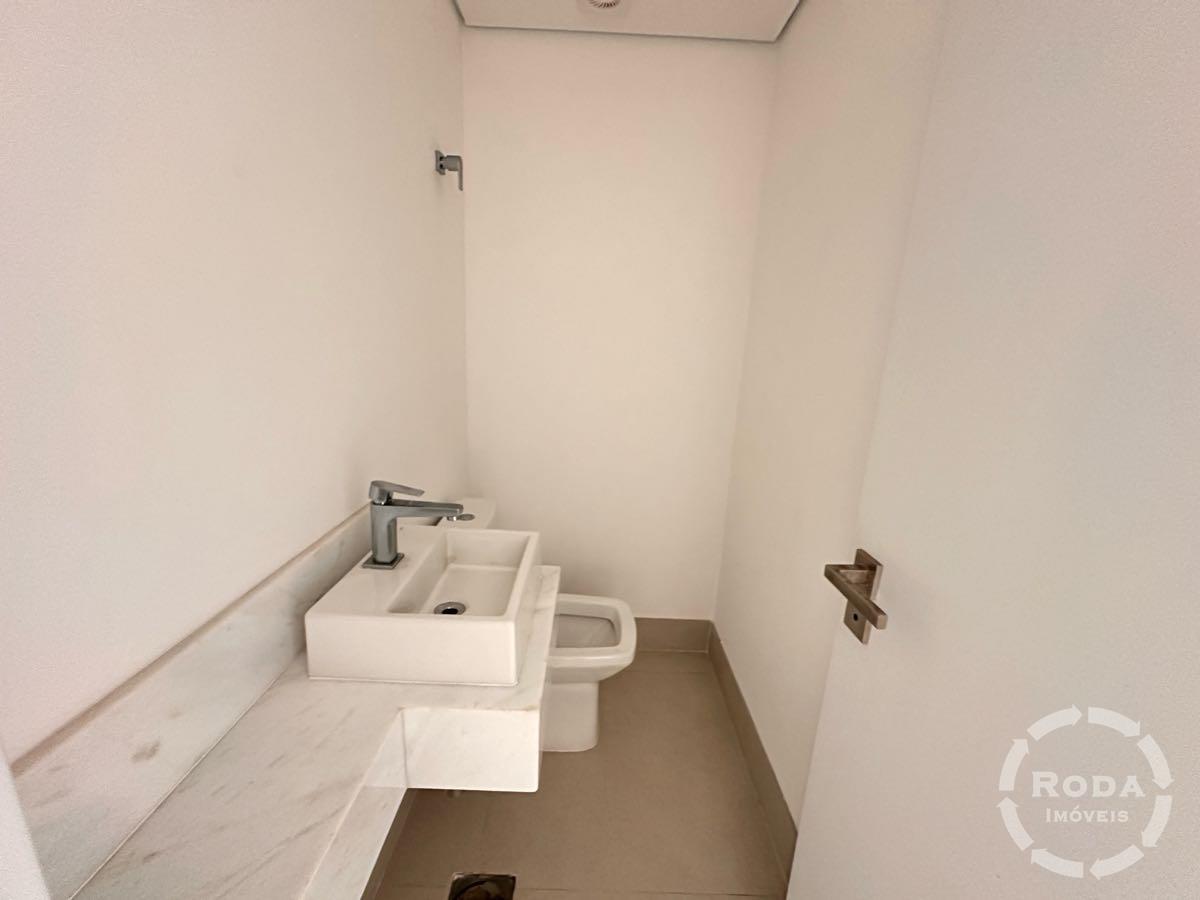 Apartamento à venda no Pompéia: 