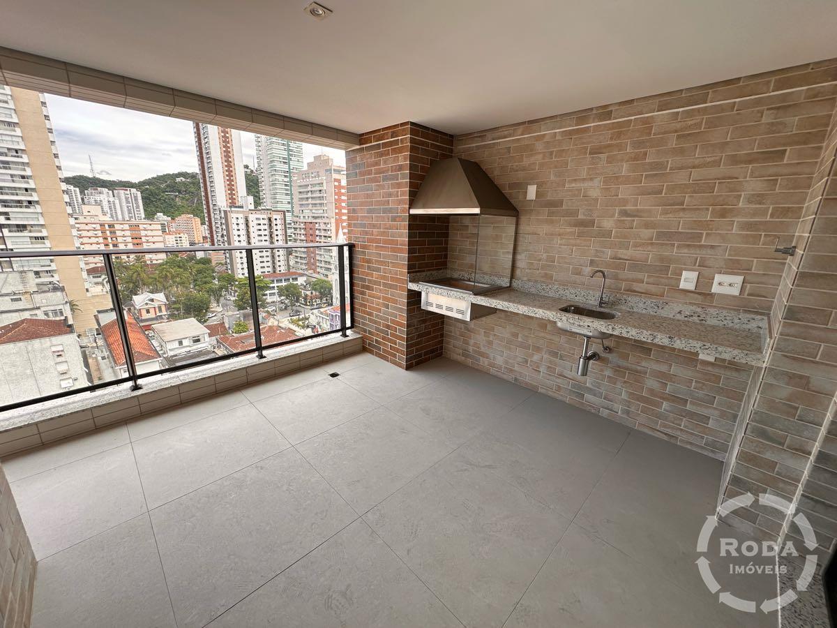 Apartamento à venda no Pompéia: 