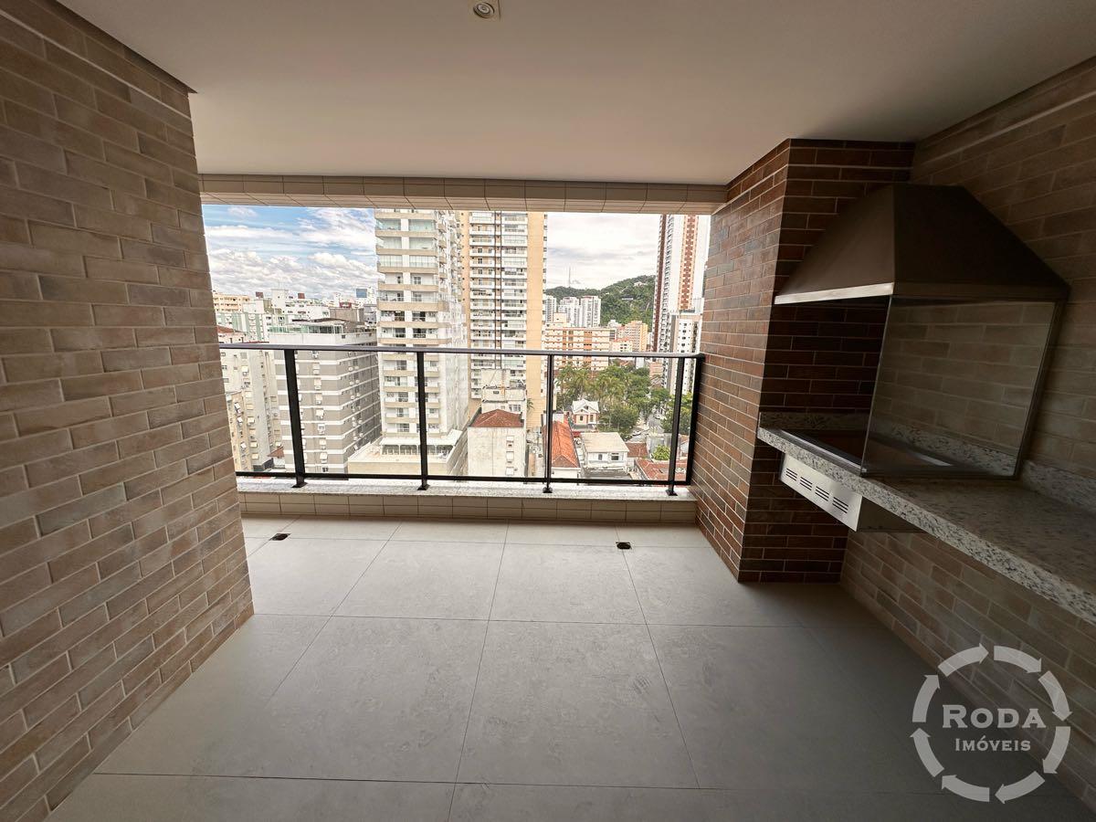 Apartamento à venda no Pompéia: 