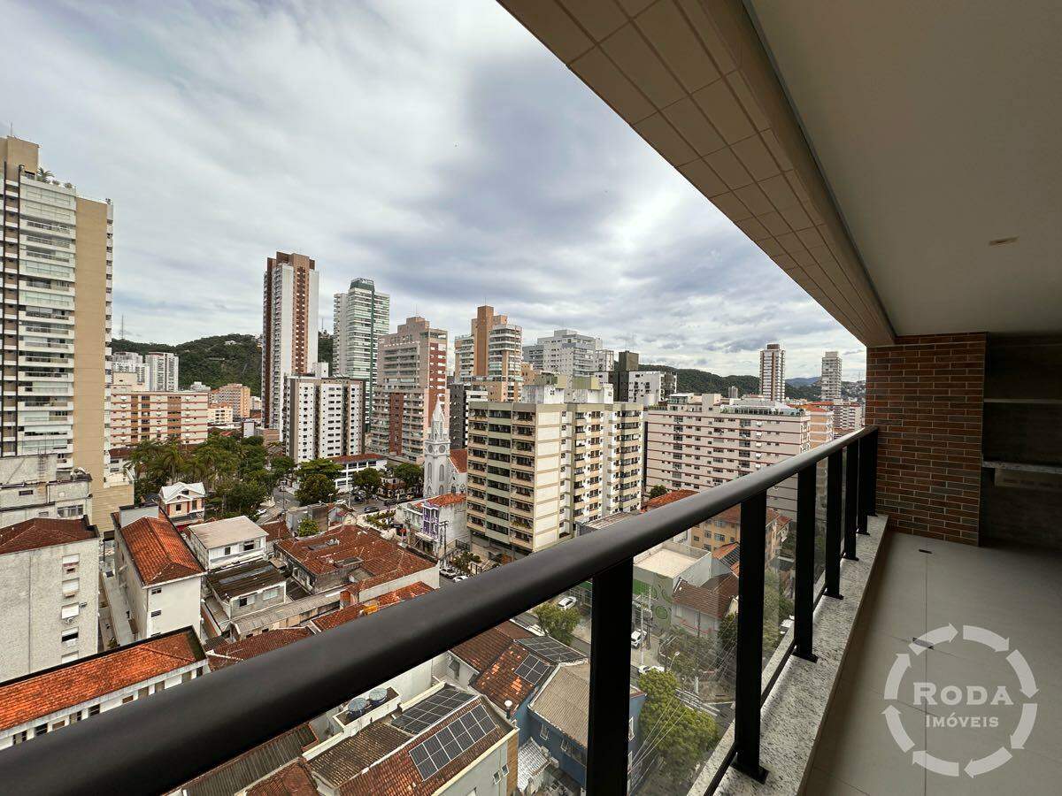 Apartamento à venda no Pompéia: 