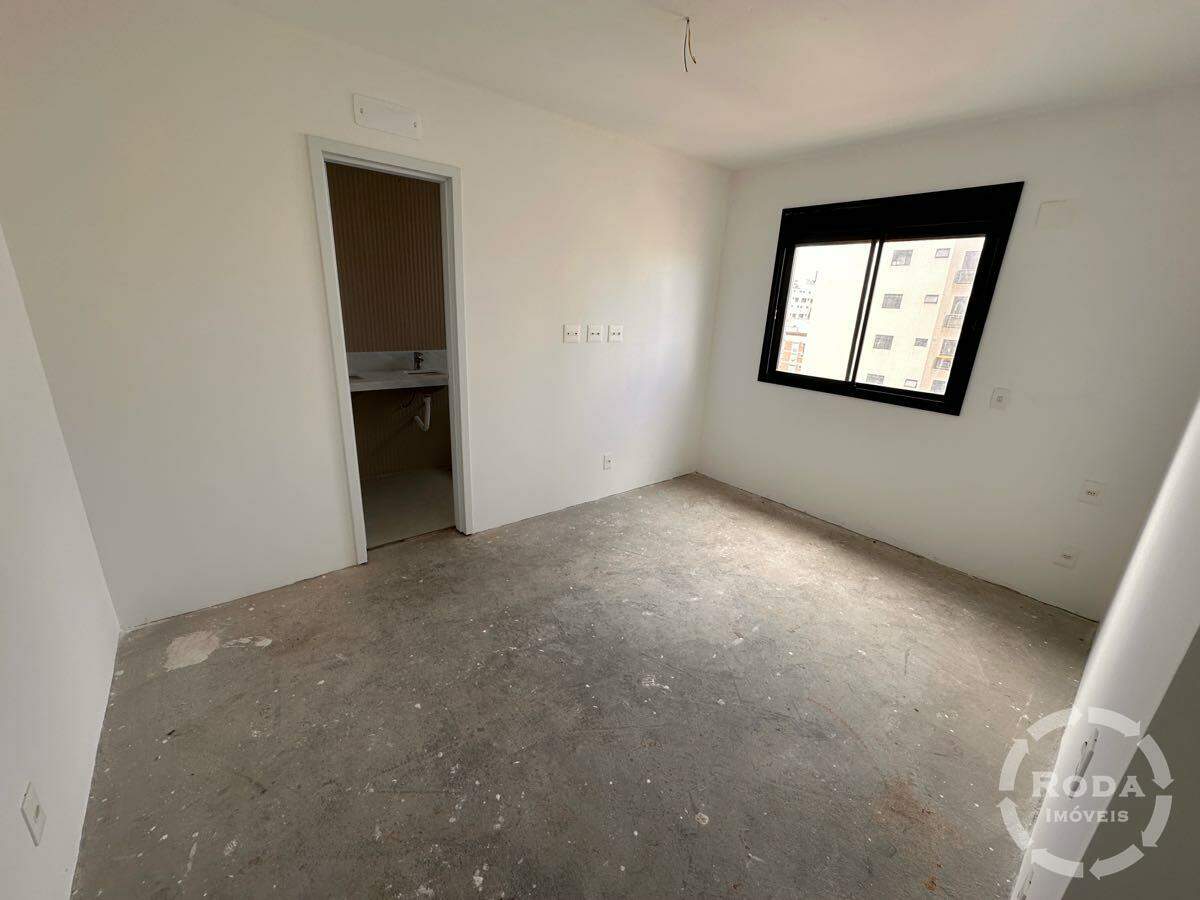 Apartamento à venda no Pompéia: 