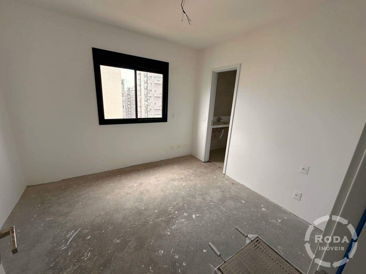 Apartamento à venda no Pompéia: 