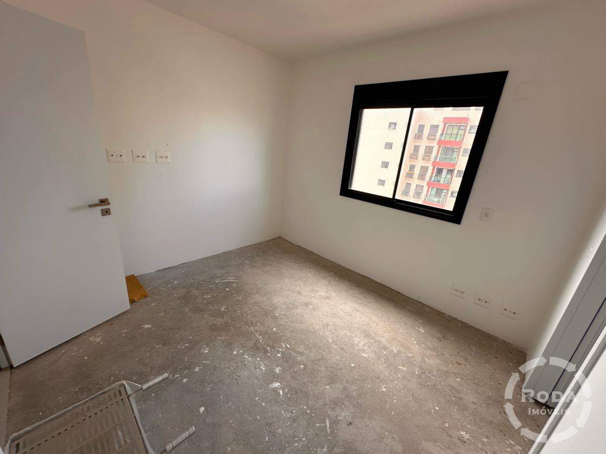 Apartamento à venda no Pompéia: 