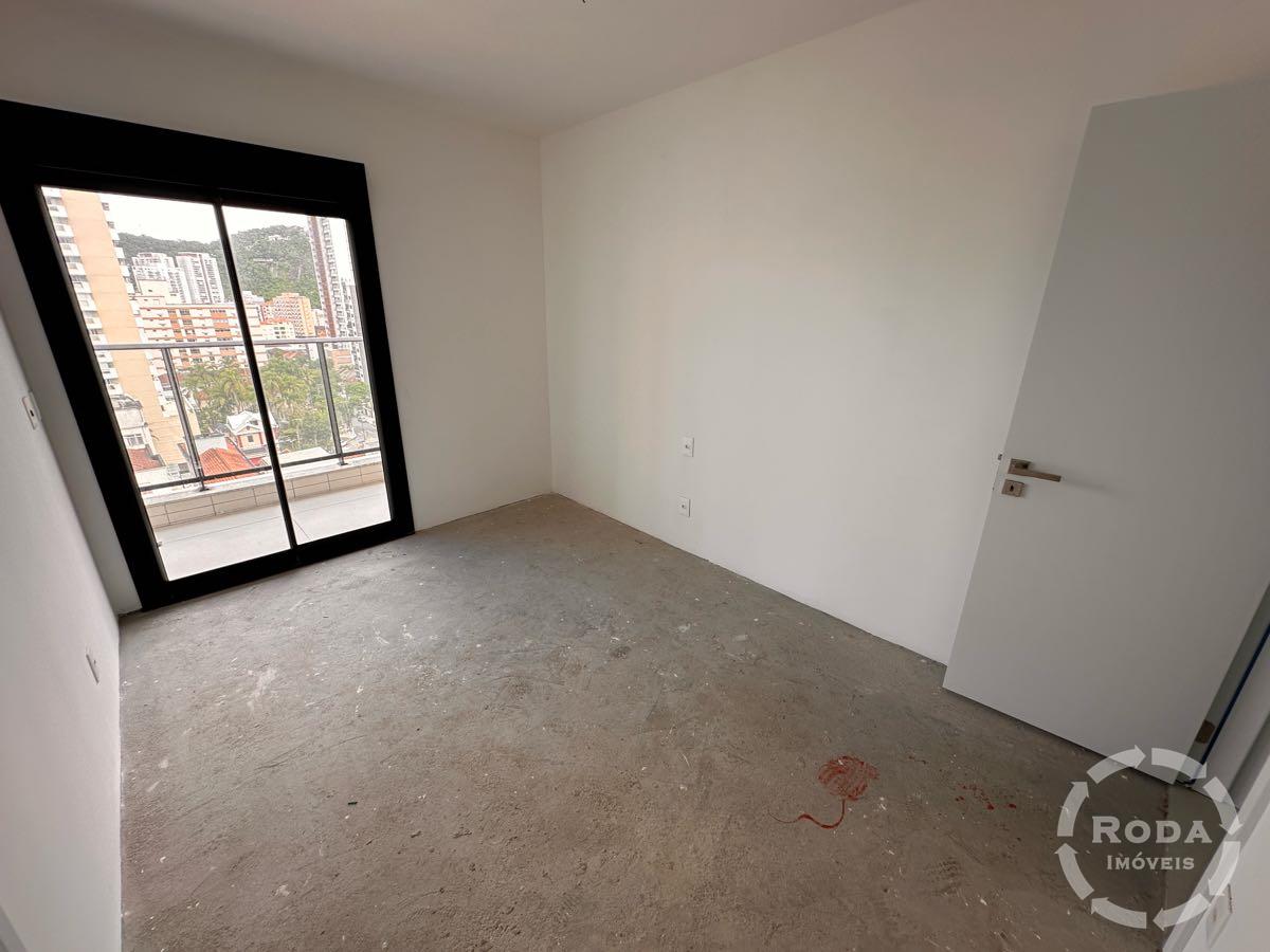 Apartamento à venda no Pompéia: 