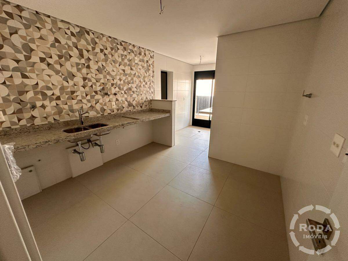 Apartamento à venda no Pompéia: 