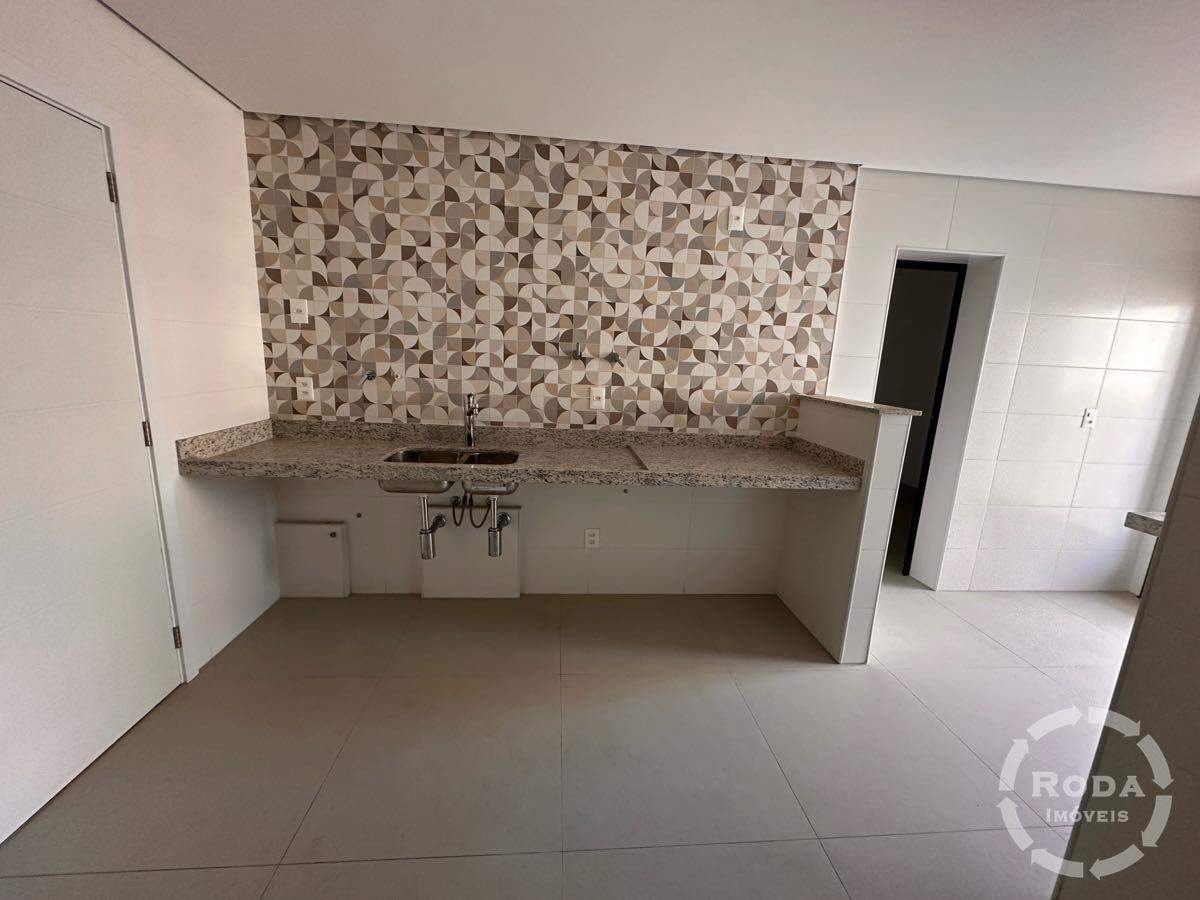 Apartamento à venda no Pompéia: 