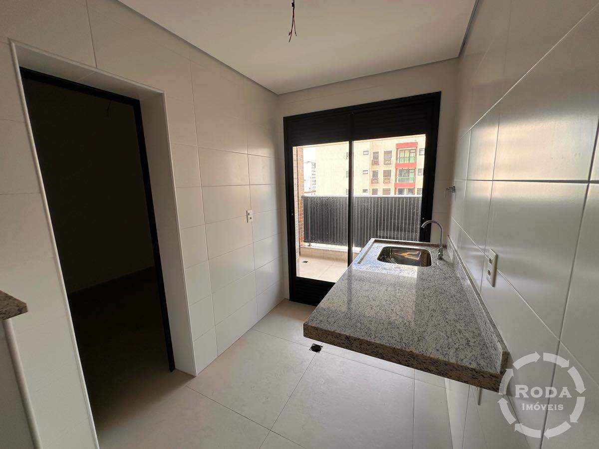 Apartamento à venda no Pompéia: 