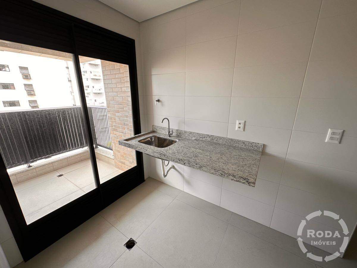 Apartamento à venda no Pompéia: 