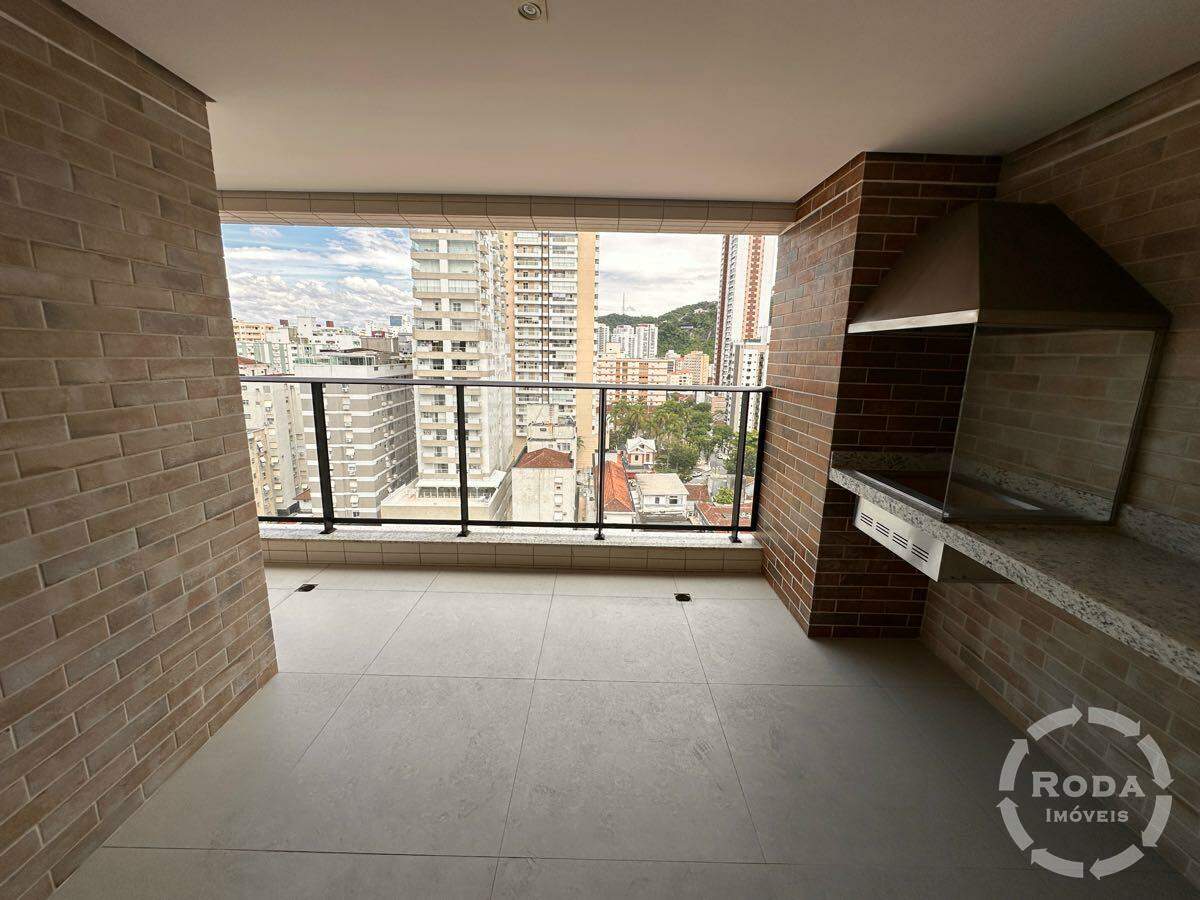 Apartamento à venda no Pompéia: 