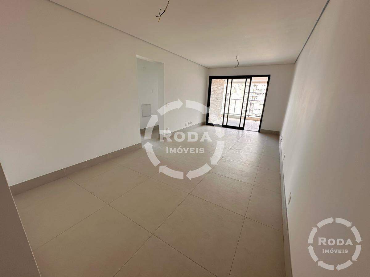 Apartamento à venda no Pompéia: 