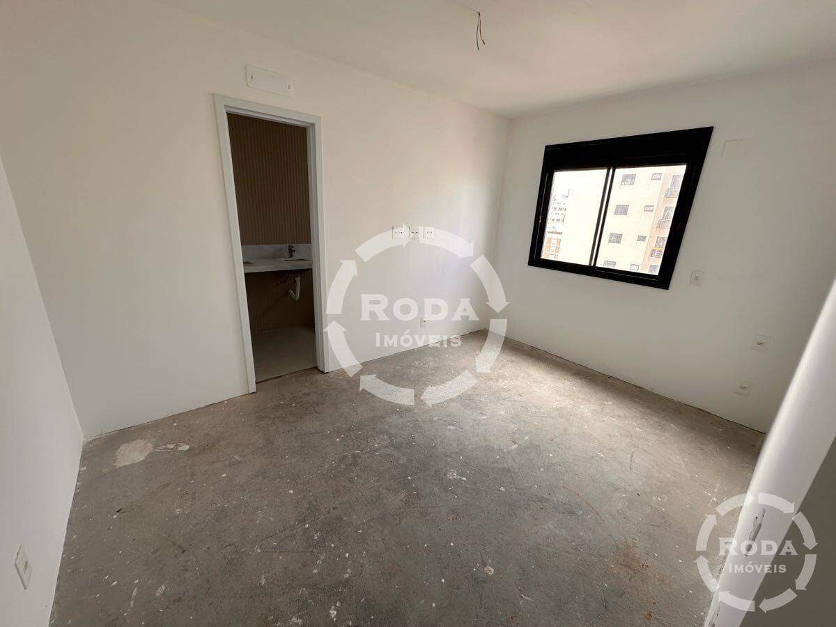 Apartamento à venda no Pompéia: 