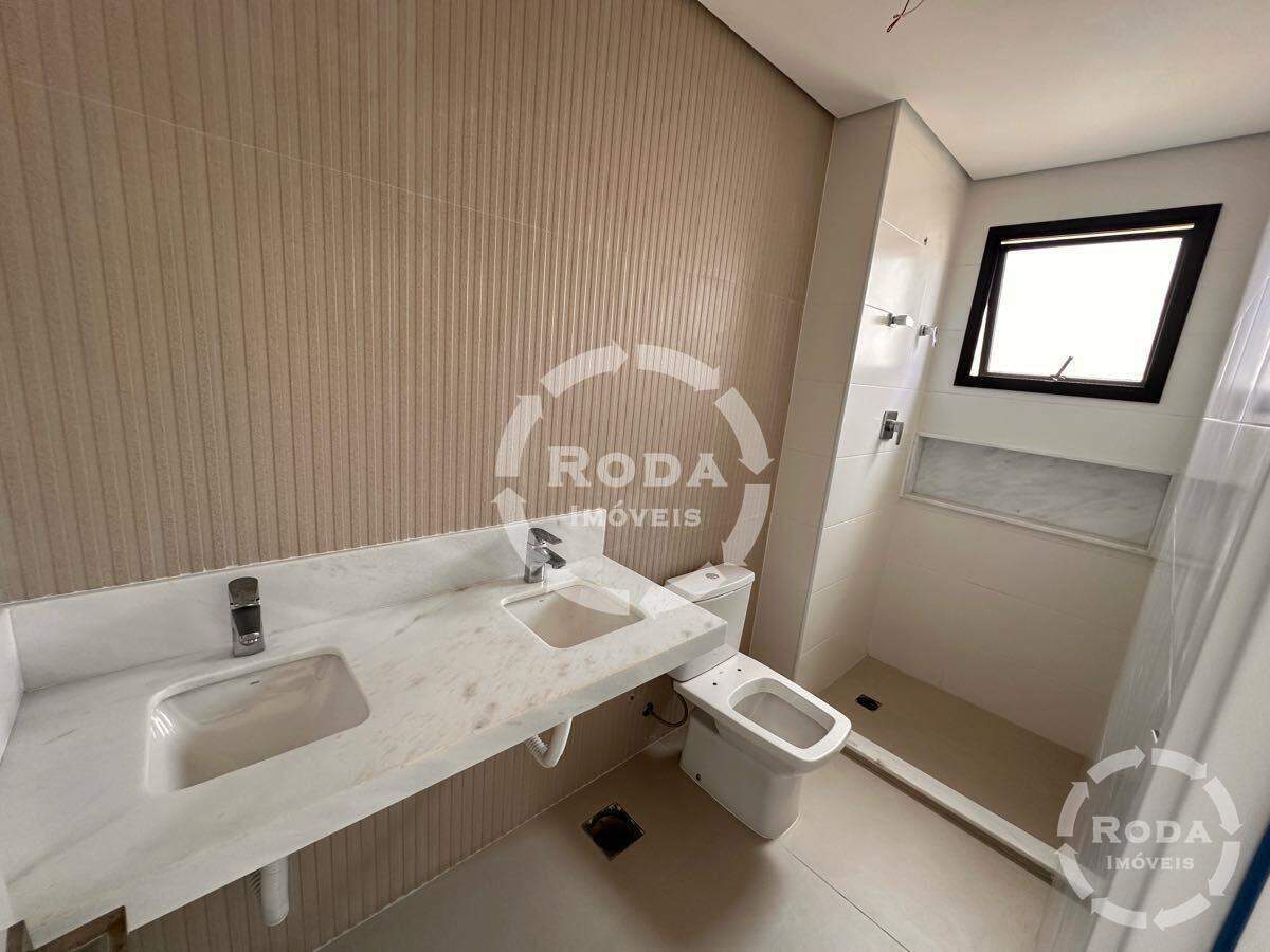 Apartamento à venda no Pompéia: 