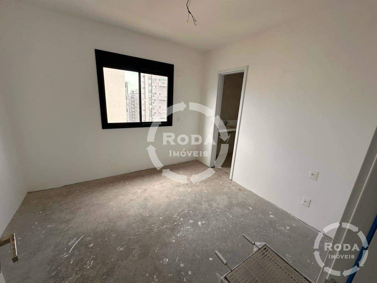 Apartamento à venda no Pompéia: 