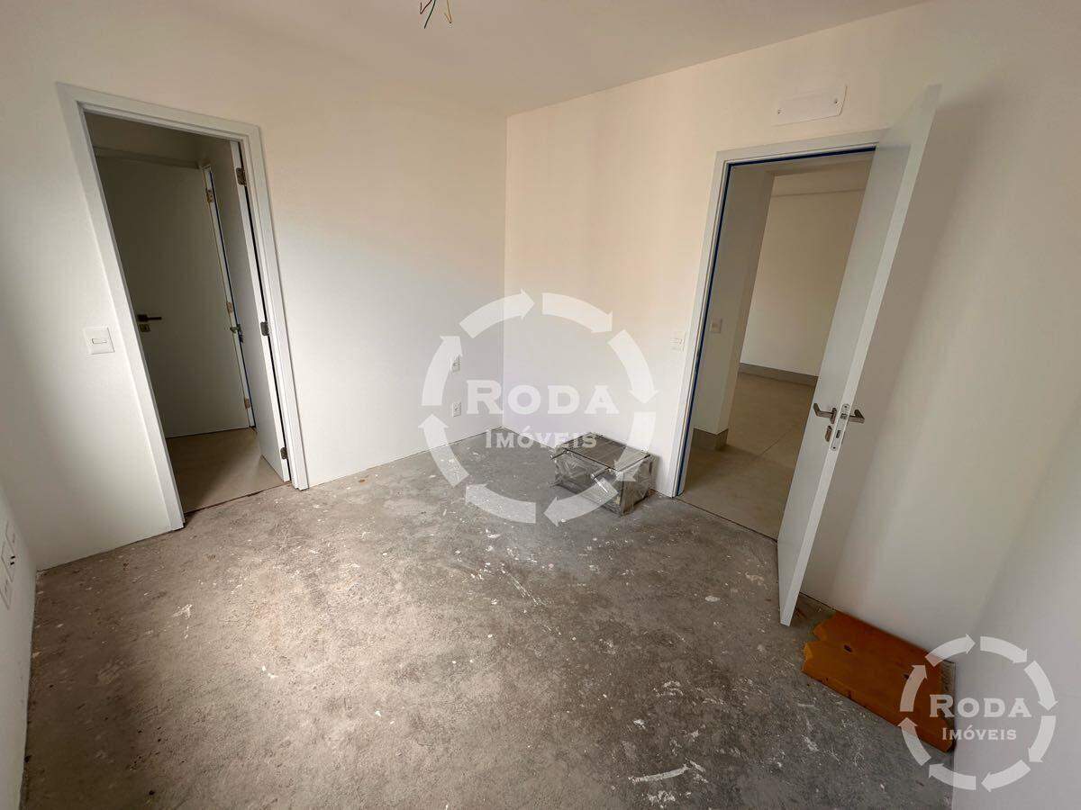 Apartamento à venda no Pompéia: 
