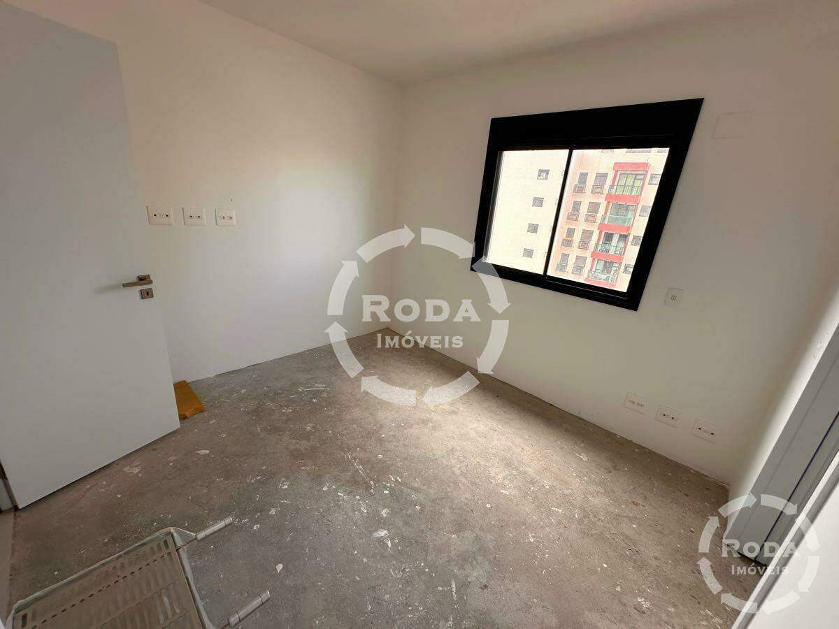 Apartamento à venda no Pompéia: 