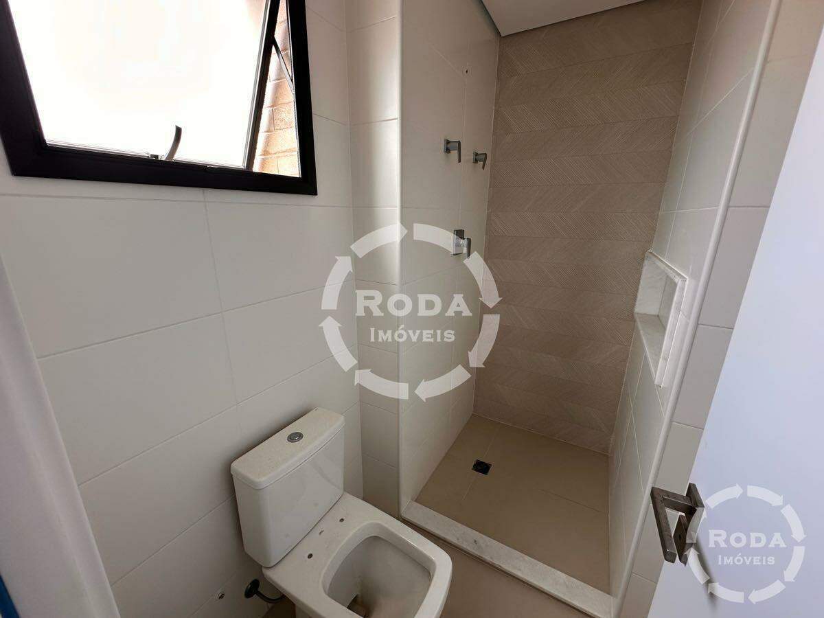 Apartamento à venda no Pompéia: 