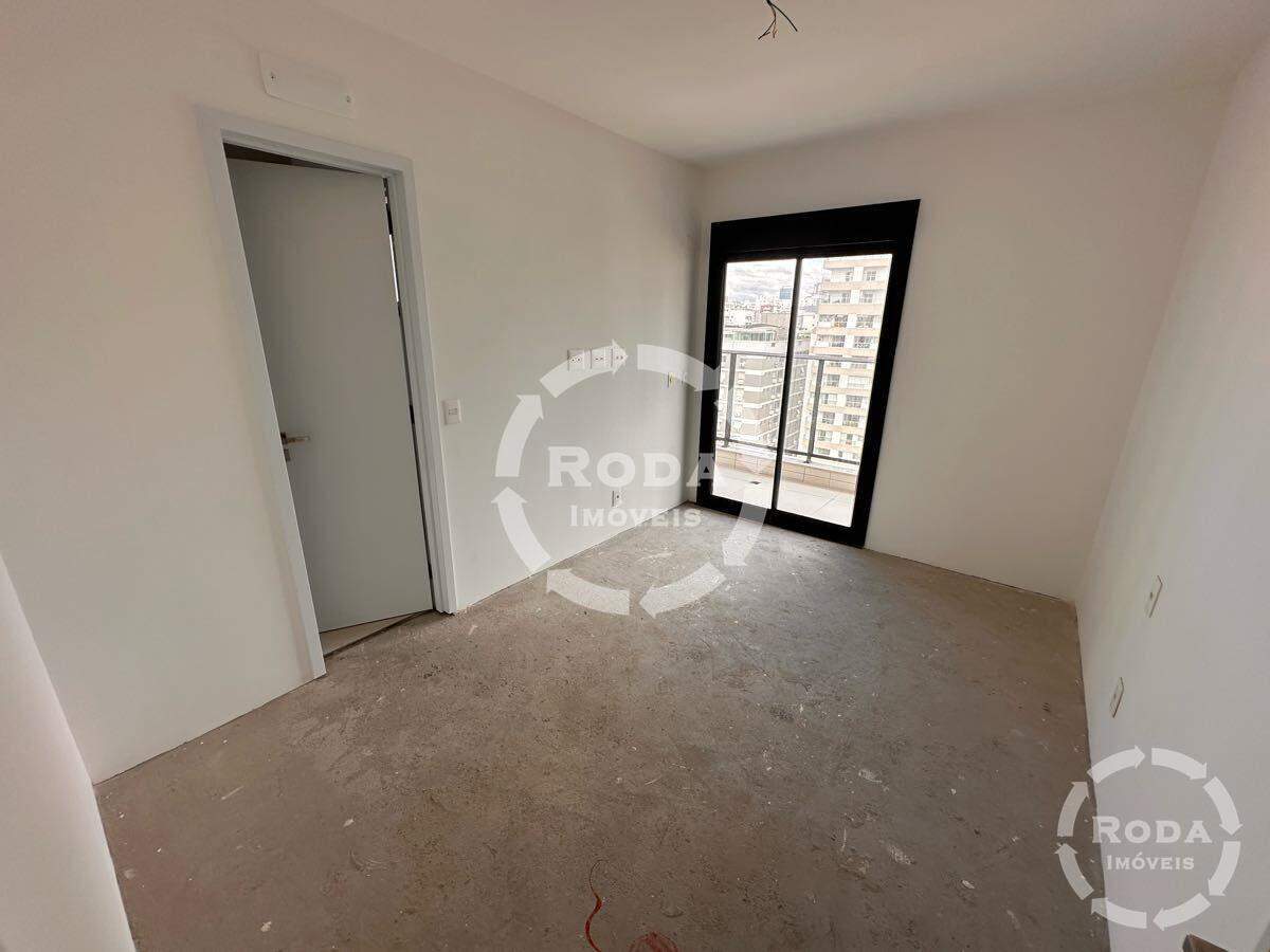 Apartamento à venda no Pompéia: 