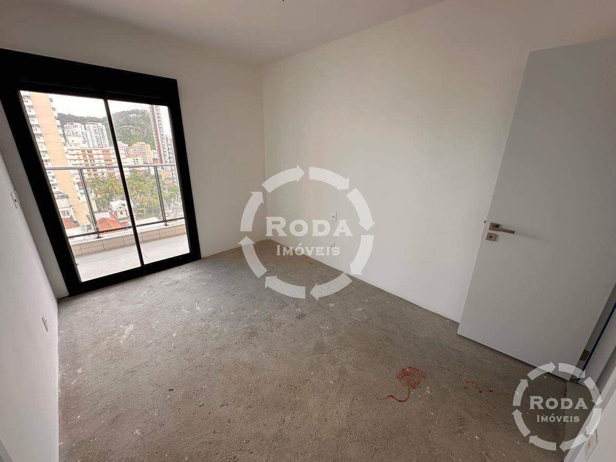 Apartamento à venda no Pompéia: 