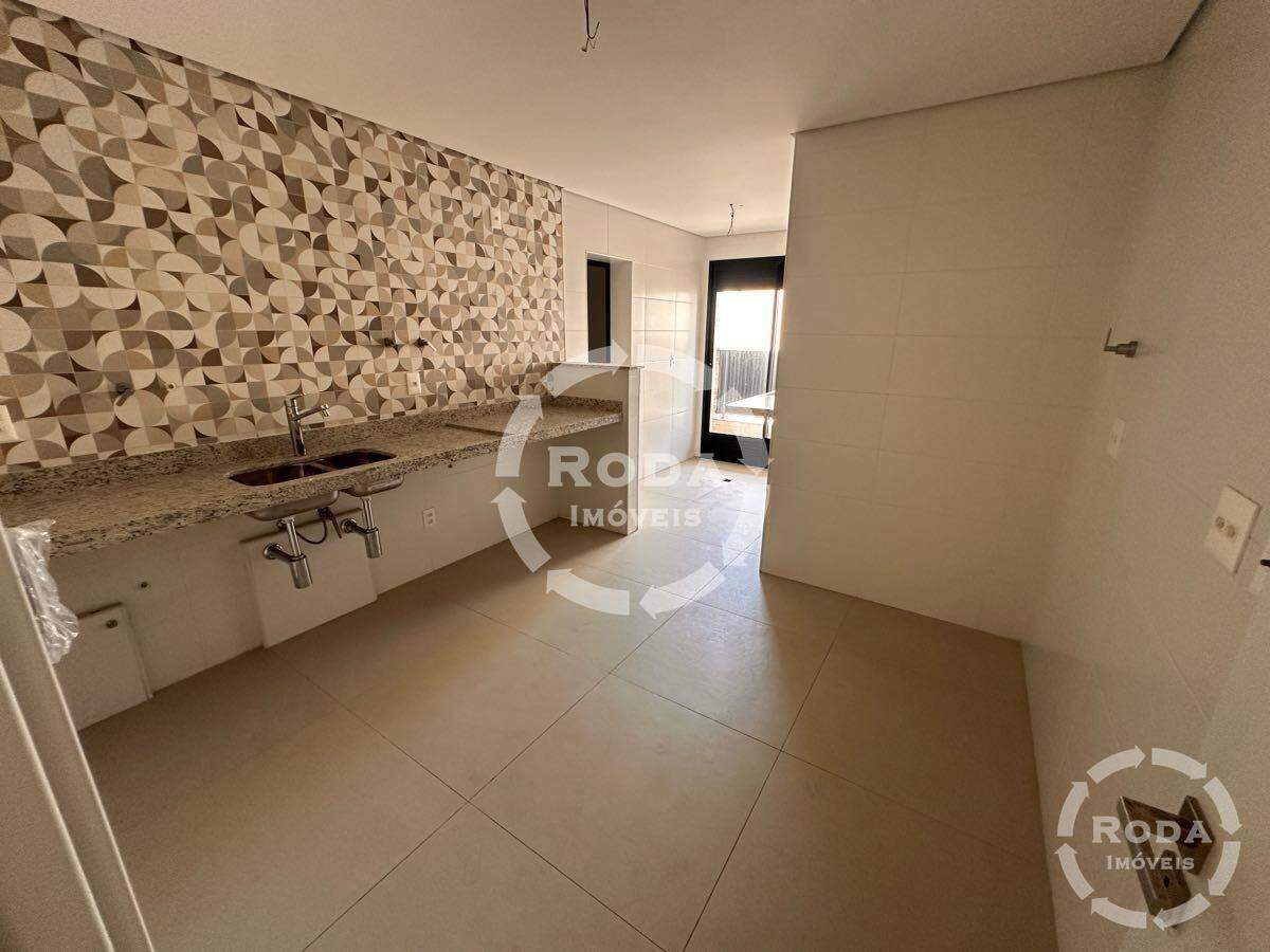 Apartamento à venda no Pompéia: 