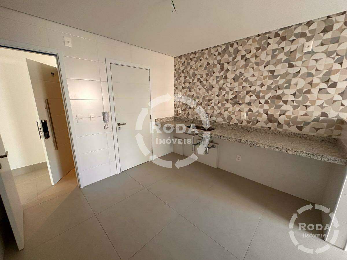 Apartamento à venda no Pompéia: 
