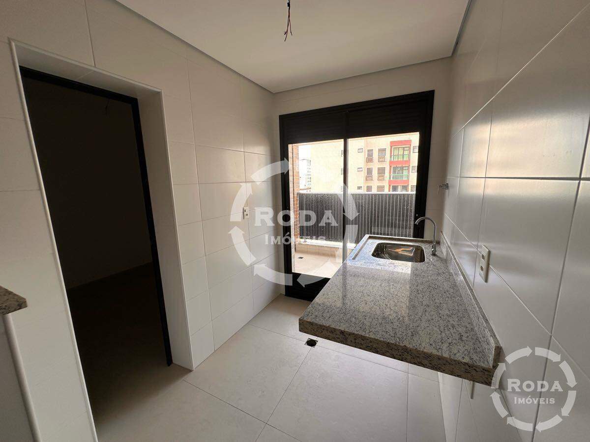 Apartamento à venda no Pompéia: 