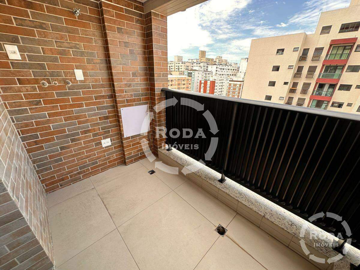 Apartamento à venda no Pompéia: 
