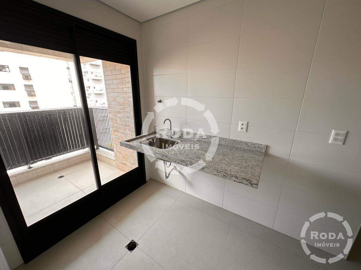 Apartamento à venda no Pompéia: 