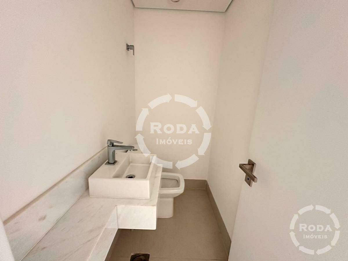 Apartamento à venda no Pompéia: 