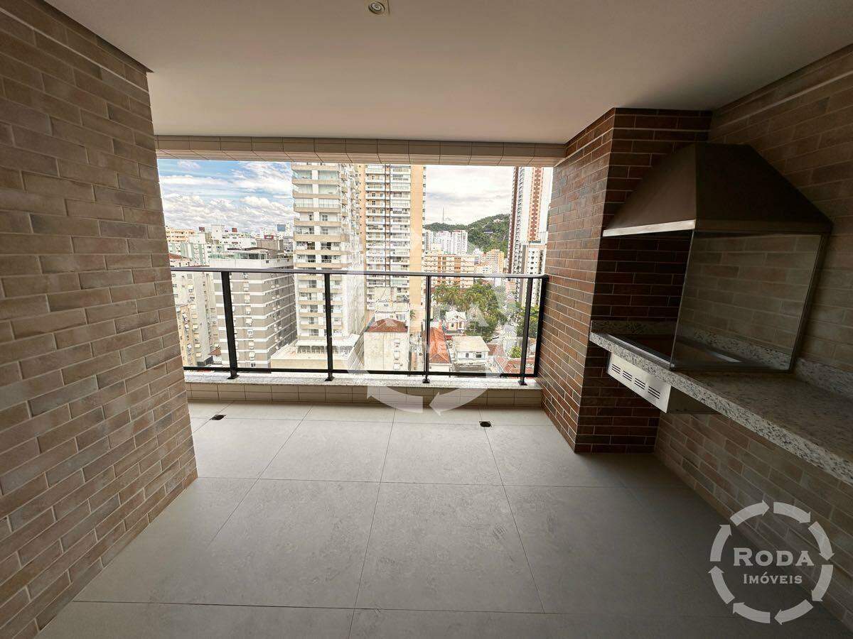 Apartamento à venda no Pompéia: 