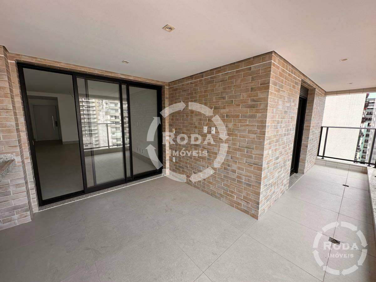 Apartamento à venda no Pompéia: 