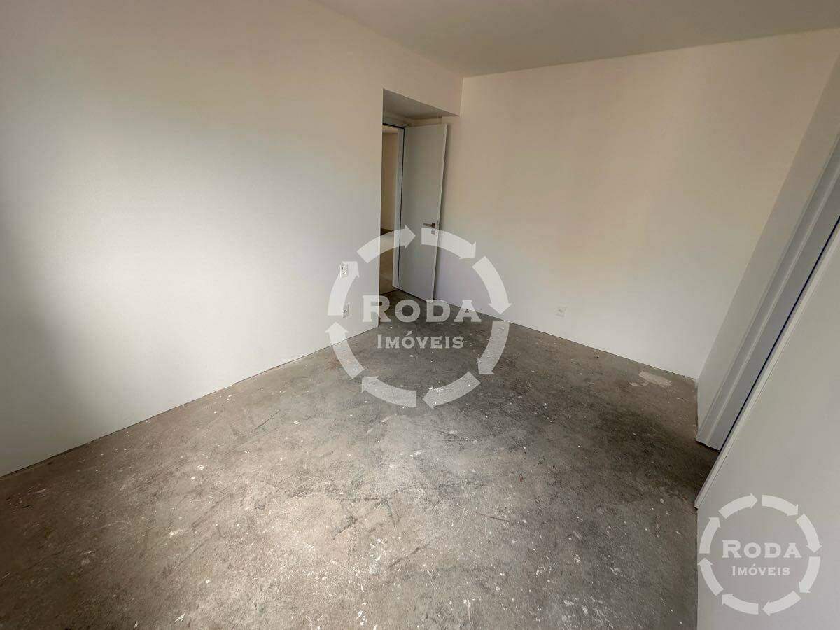 Apartamento à venda no Pompéia: 
