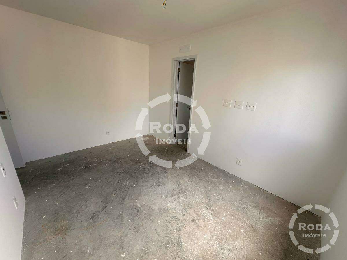 Apartamento à venda no Pompéia: 